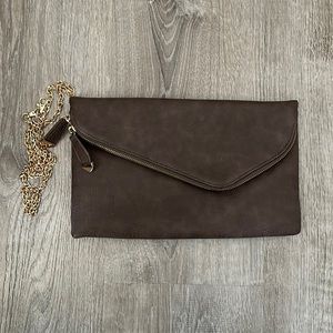 Stone Clutch by urban expressions